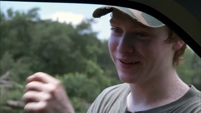 Le dernier exorcisme Bande-annonce (DE)