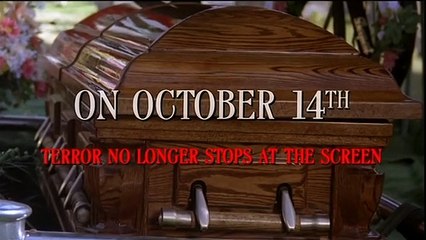 Freddy sort de la nuit Bande-annonce (IT)