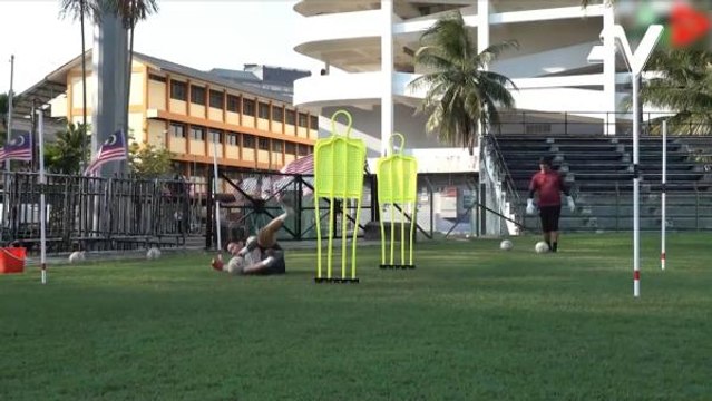 Datuk Justin Lim masih lagi Ketua Pegawai Eksekutif Melaka United