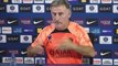 FOOTBALL: Ligue 1: PSG news conference (Galtier)