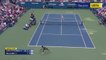 Venus Williams beaten in first round amid retirement rumours