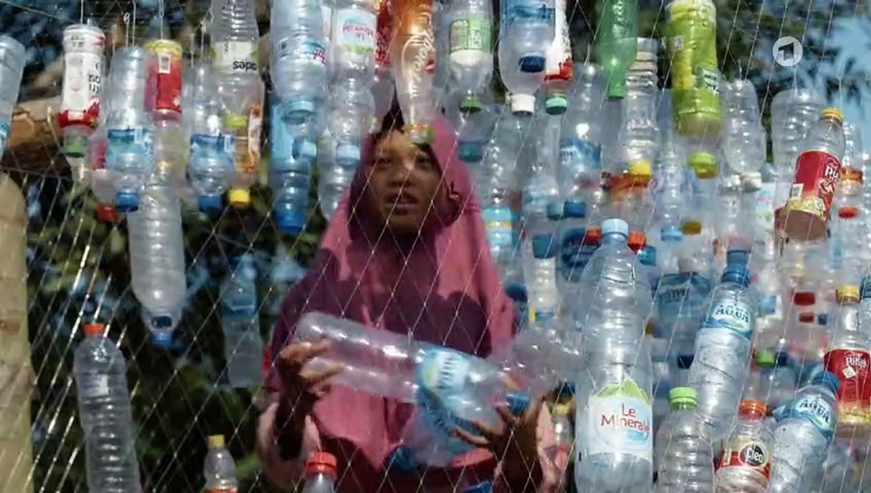 Die Recyclinglüge | Doku HD