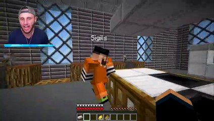 SSundee I Got Arrested in Minecraft