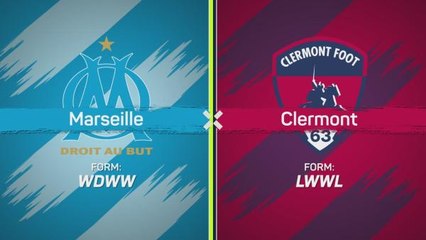 Marseille carry on strong start under Tudor