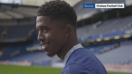 Fofana out to emulate Chelsea legends Desailly and Makele following 'dream' move