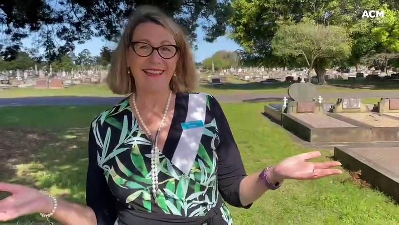 Would you plan your own funeral?