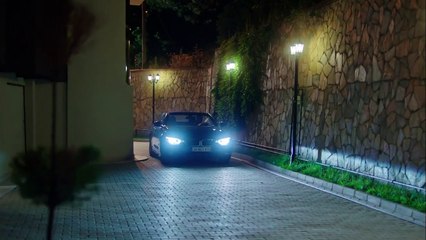 Because of That Stupid Girl - Perfect Groom (English Subtitle)  Şahane Damat