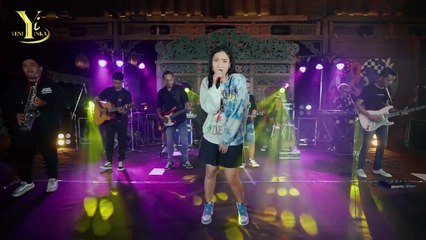 Yeni Inka - Teteg Ati lagu terbaru