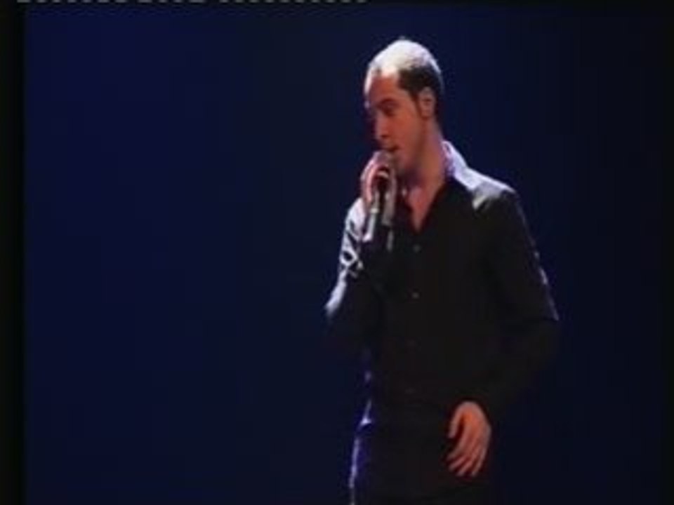 GREGORY JUPPIN extrait