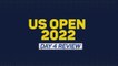 US Open Day 4 Review