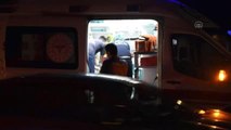 Son dakika haberleri | Tır ile pikabın çarpıştığı kazada 2 kişi öldü
