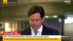 AFL CEO Gil McLachlan speaks on the Hawthorn review | September 21, 2022 | ACM