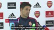'Disciplined' Arsenal have learned from panic buys - Arteta
