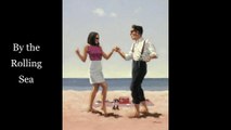 By The Rolling Sea ~ James Harris