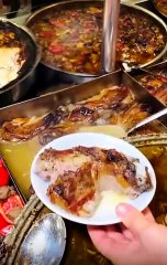 Turkish street food #streetfood