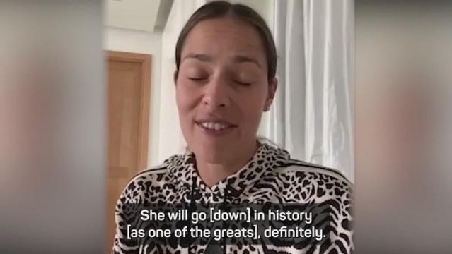 Serena’s Swansong: tennis icon bows out at US Open