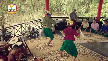 Ep-05 ខោល KHOL, khmer movie, ភាគទី០៥​ ,60PLAY