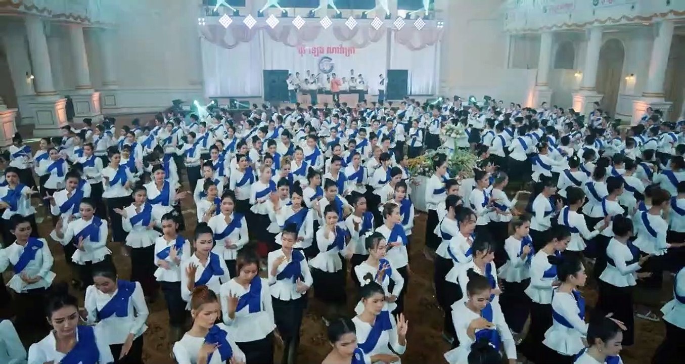 ឮចង្រិតយំខ្ញុំនឹកផ្ទះណាស់ ​ -​​ ធឿន បុរី/Teoun Borey