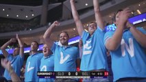 Doncic leads Slovenia into EuroBasket quarter-finals