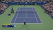 Impressive Kyrgios beats US Open champion Medvedev