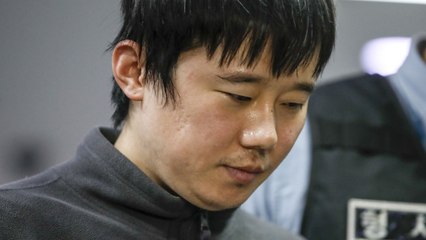 [뉴스라이브] 얼굴 공개된 전주환...'스토킹 범죄' 대책은? / YTN