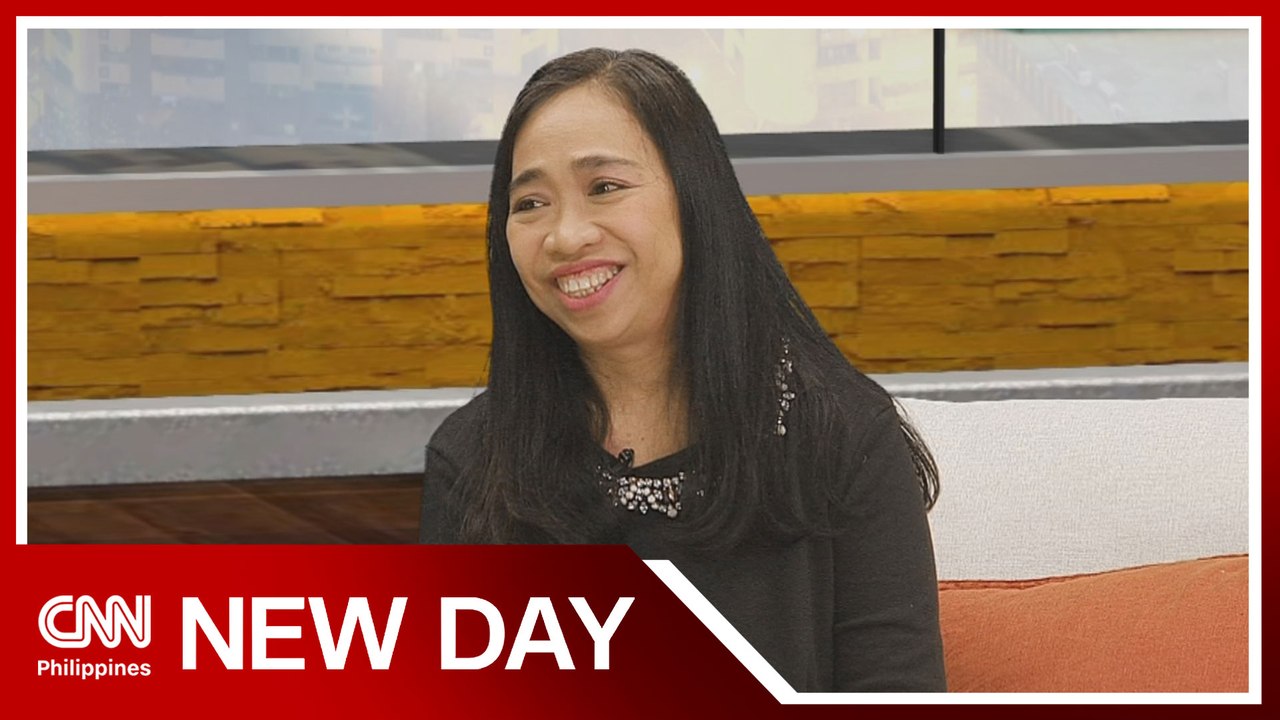 IFEX Philippines opens tomorrow at the World Trade Center | New Day