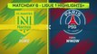 Ligue 1 Matchday 6 - Highlights+