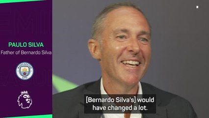 'Timing wasn't right' - Bernardo Silva's father on Barcelona transfer saga