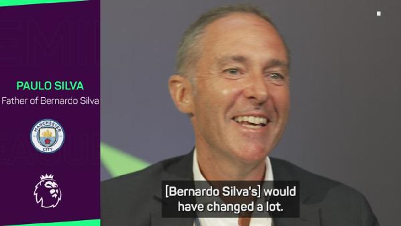 'Timing wasn't right' - Bernardo Silva's father on Barcelona transfer saga