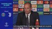 PSG trio of Messi, Mbappe and Neymar are 'extraordinary' - Allegri
