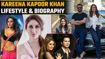 Kareena Kapoor Khan Net Worth | Kareena Kapoor Relationships | Kareena Kapoor Lifestyle *Bollywood