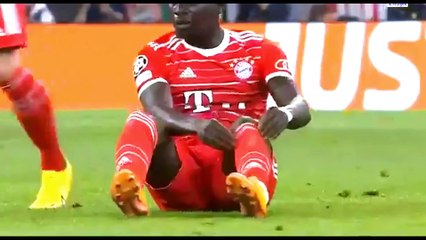 Football Video - Bayern Munich vs Barcelona 2-0 Video Results #FCBFCB