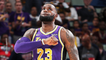Lakers News: NBA World Reacts to LeBron James News