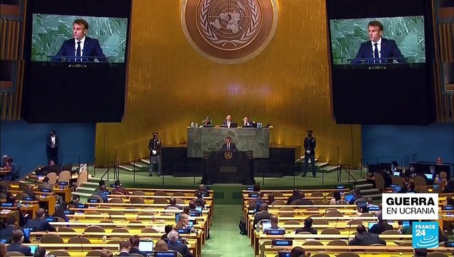 Ucrania: se realizarán referendos de adhesión a Rusia en cuatro regiones separatistas