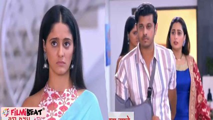 Gum Hai Kisi Ke Pyar Mein 21 September Spoiler: Virat का वही गंदा रुप क्या करेगी Sai? |*Spoiler