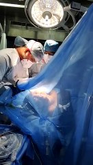 ब्रेन सर्जरी के दौरान गाती गुनगुनाती रही मरीज