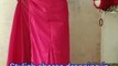 Saree wearing style like modal// stylish saree dropping //