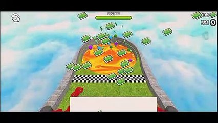 Bump Pop Gameplay ( Android & ios ) on my channel