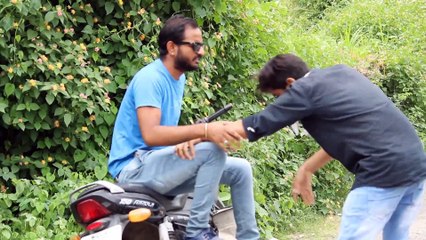 3 Tigada Kaam Bigada - Rdx Vine - rdx