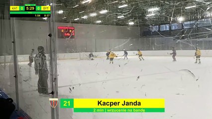 Katowice 4:2 Bytom || Cały mecz