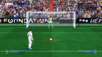 FIFA 23: Das sind die neuen Standards und der Power Shot