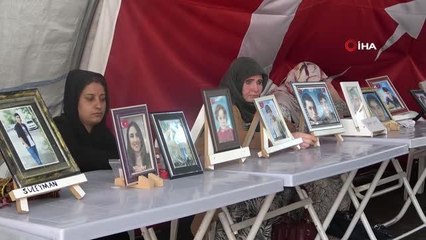 Son dakika haberi | Terör mağduru Diyarbakırlı baba 8 yıldır oğlunun peşinde