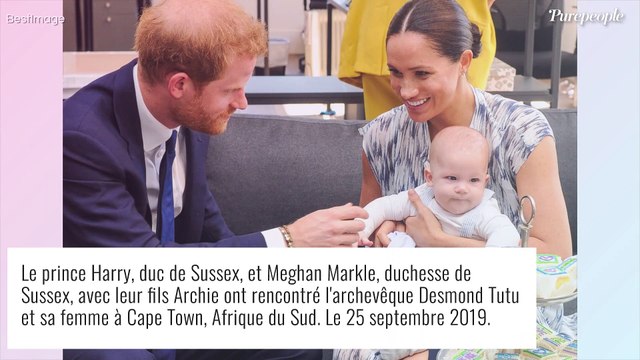 Meghan et Harry séparés de leurs enfants : les dernières nouvelles d'Archie et Lilibet, prêts à les rejoindre ?