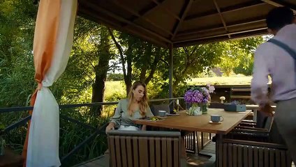 el amor esta en el aire Cap 04 (Castellano)