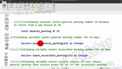 October November paper 2 prm Task 2 solution 2210_0478
