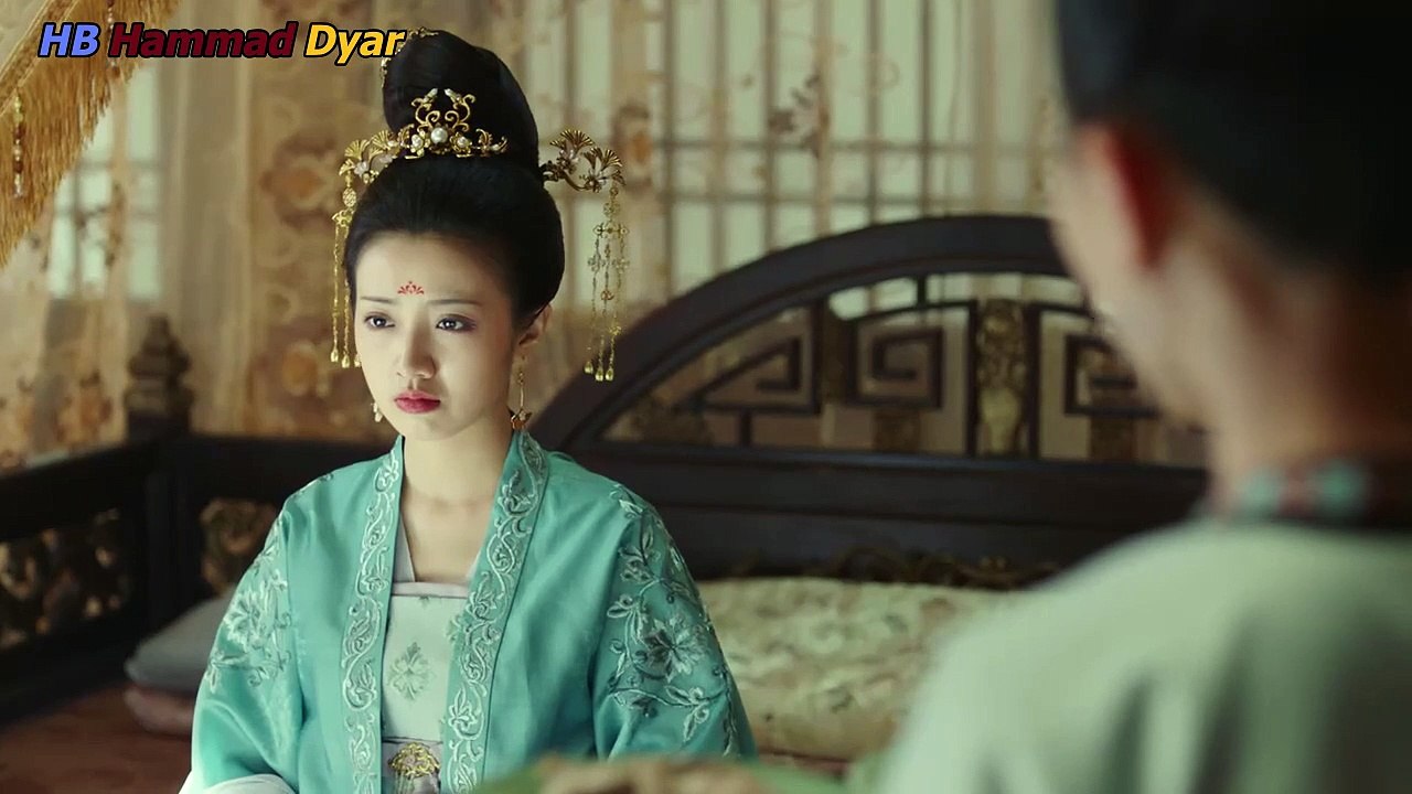 The Promise Of Chang Season 1 episode 47 hindi dubbed
