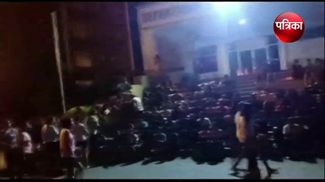 चंडीगढ़ : 60 लड़कियों का नहाते हुए MMS वायरल, 8 ने की सुसाइड की कोशिश, यूनिवर्सिटी में मचा बवाल