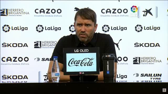 Coudet: Lo podemos hacer mejor