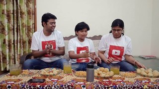 5 MIN PANI PURI CHALLENGE  PANIPURI CHALLENGE  30 PANI PURI  GOLGAPPA EATING COMPETITION  PANI PURI CHALLENGE  FOOD CHALLENGE