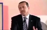 Erdoğan: Eşcinsellerin de kendi hak ve özgürlükleri çerçevesinde yasal güvence altına alınması şart